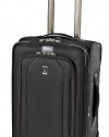 Travelpro Luggage Crew 9 22-Inch Expandable Rollaboard Suiter Bag