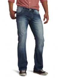 Buffalo by David Bitton Men's King Jean