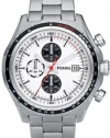 Fossil CH2730 Dylan Stainless Steel Watch