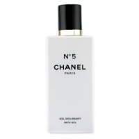 CHANEL Chanel No.5 - Bath & Shower Gel - 6.7 fl. oz., 6.7 fl oz