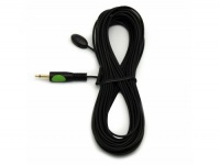 25ft Single Eye Ir Emitter Cable by Infrared Resources