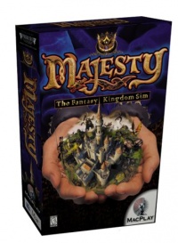 Majesty (Mac)