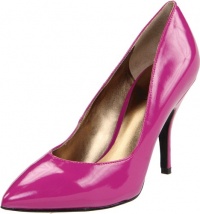 Guess Women's Lava Pump,Pink,10 M US