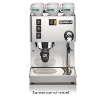 Silvia Version 3 Espresso Machine