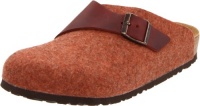 Birkenstock Basel Clog