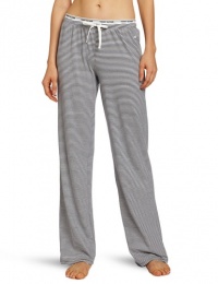 Tommy Hilfiger Women's Basic Logo Pajama Pant