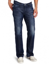 Hudson Men's Webber Flap Pocket Bootcut Jean