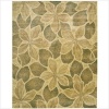 Nourison Chambord Area Rug - Light Gold