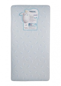 Serta Nightstar Extra Firm Crib Mattress