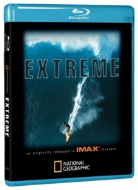 IMAX: National Geographic Extreme [Blu-ray]