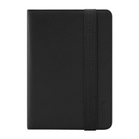 Incase Book Jacket for iPad mini, Black - (CL60297)