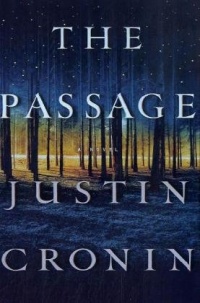 The Passage: A Novel