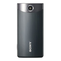 Sony Bloggie Touch Camera, 4-Hour (Black)