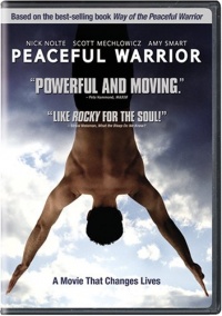 Peaceful Warrior (Widescreen)