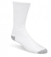 Wigwam Diabetic Sport Crew Socks