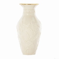 Floral Meadow Canterbury Vase