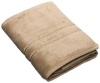 Lenox Pearl Essence Bath Towel, Sand