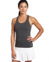 Spalding Women's Racerback Tank Top