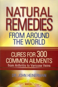 Natural Remedies From Around the World