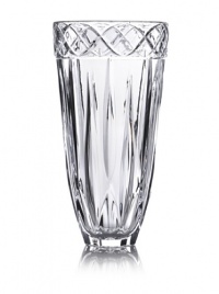 Mikasa Infinity Band 12 Inch Glass Vase 5065349