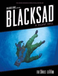 Blacksad: A Silent Hell