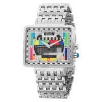 D&G Dolce & Gabbana Women's DW0197 Medicine Man Watch