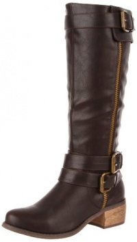 Rampage Women's Stephania Riding Boot