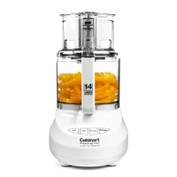 The next generation of kitchen prep, this extra large 14-cup food processor provides home chefs with slicing, shredding, chopping, mixing and more.