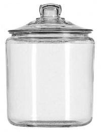 Anchor Hocking 2-Gallon Heritage Hill Jar with Glass Lid