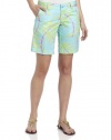 Lilly Pulitzer Women's Resort Bermuda