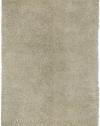 Surya AROS-8 Aros Gray 9-Feet by 13-Feet Area Rug