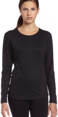 Duofold Women's Midweight Long Sleeve Crew