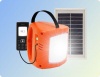 d.light S250 Solar LED Lantern