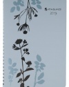 Day Runner Botanique Recycled Weekly/Monthly Planner, 6 x 9 Inches, 2013 (759-200-13)