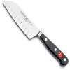 Wusthof Classic 5-Inch Hollow Ground Santoku Knife