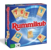 Rummikub