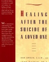 Healing After the Suicide of a Loved One