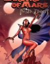 Warlord of Mars: Dejah Thoris Volume 2 - Pirate Queen of Mars TP