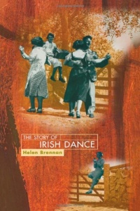 The Story of Irish Dance