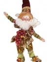 Mark Roberts Collectible Christmas in Tuscany Fairy - Small 9 #51-27826