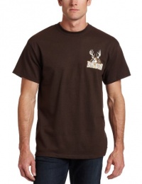 Buck Wear Inc. Call In Sick-Hunt Short Sleeve Tee