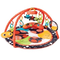 Bright Starts Start Your Senses Activity Mat