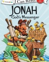 Jonah, God's Messenger: Biblical Values (I Can Read! / Dennis Jones Series)