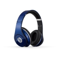 Beats Studio Over-Ear Headphone (Blue)