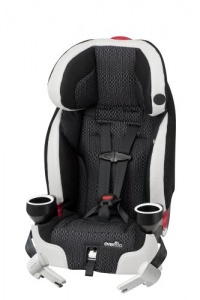 Evenflo Securekid 400 Crawford Car Seat Booster