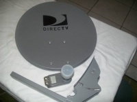 DIRECTV 18SINGLE Antenna