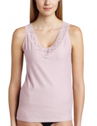 ExOfficio Women's Give-N-Go Lacy Tank