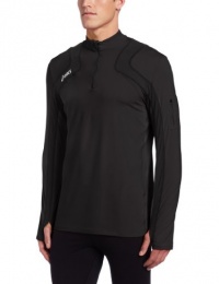 Asics Men's Team Tech Half Zip