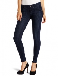 Levi's Juniors 535 Seamed Super Skinny Legging, Dark Refined, 13 Medium