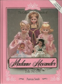 Madame Alexander Dolls, 1965-1990